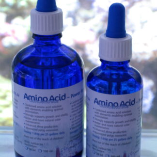Amino Acid Concentrate 10ml