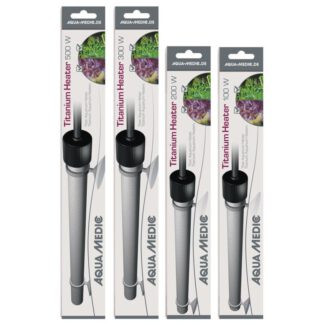 Topítko Titanium 500W