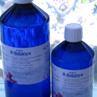 Pohl´s B-Balance 1000ml