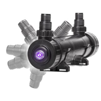 UV-Steriliser HELIX MAX 2.0 -  9W