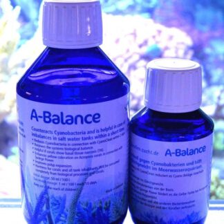 Pohl´s A-Balance 250ml