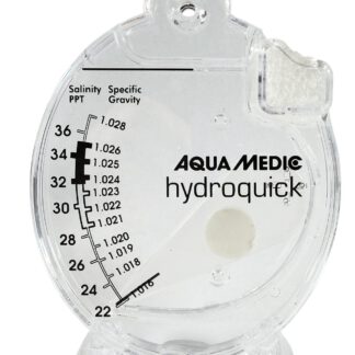 Hydroquick - Hustoměr plastový
