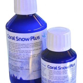 Coral Snow Plus250ml